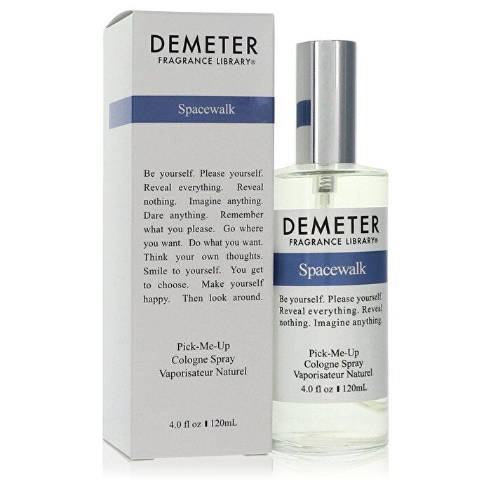 Demeter Demeter Spacewalk Kölnisch Wasser Spray (Unisex) 120ml/4oz