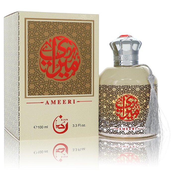 Kian Kian Ameeri Eau De Parfum Spray (Unisex) 100 ml/3,3 oz