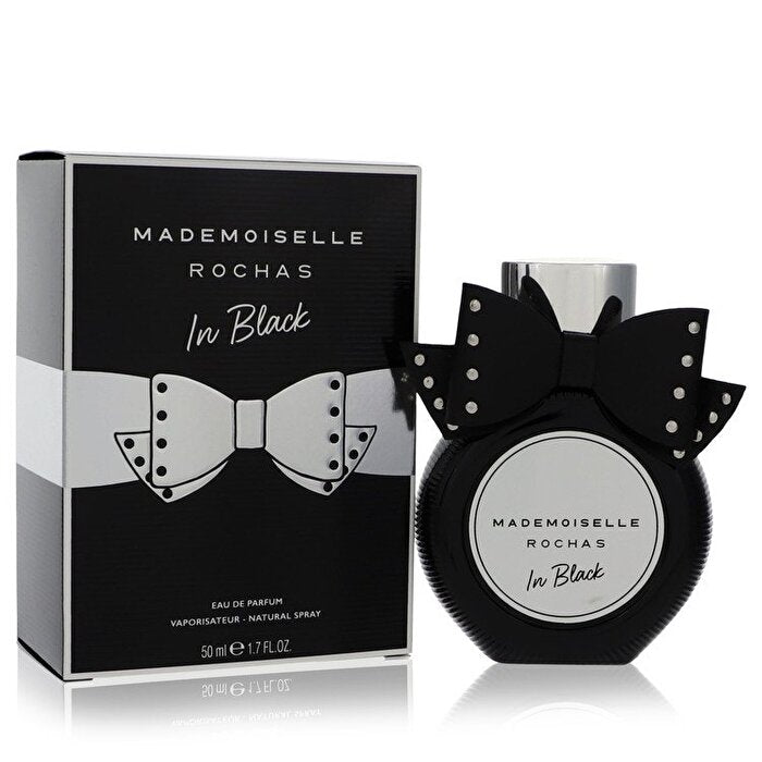 Rochas Mademoiselle Rochas In Black Eau de Parfum Spray 50 ml/1,7 oz