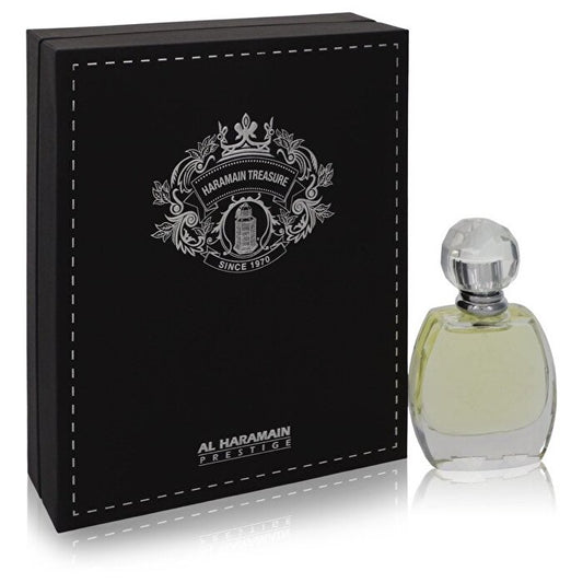 Al Haramain Al Haramain Haramain Treasure Eau De Parfum Spray (Unisex) 71ml/2.4oz