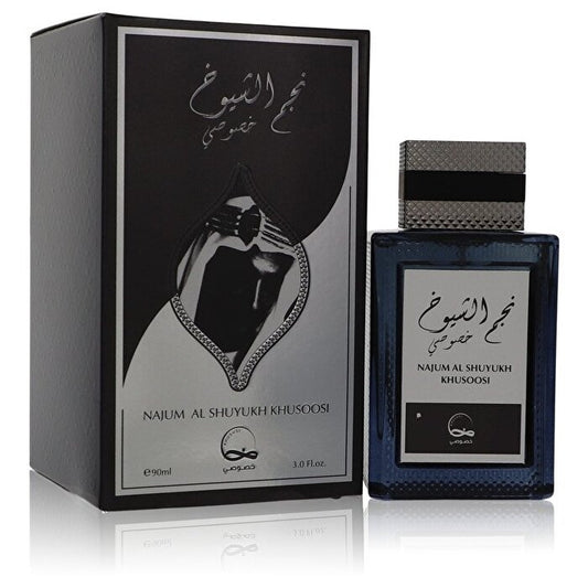 Khususi Najum Al Shuyukh Khusoosi Eau De Parfum Spray 90ml/3oz