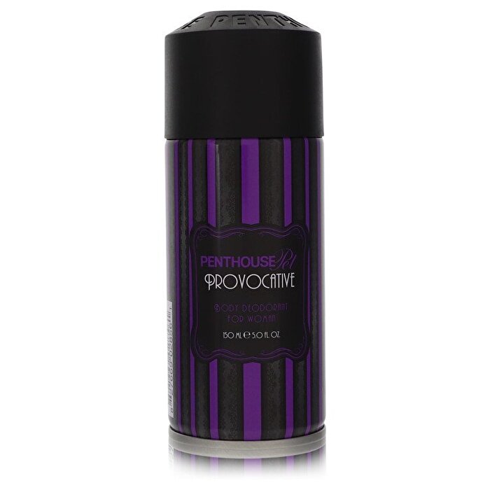 Penthouse Penthouse Provocative Deodorant Spray 150 ml