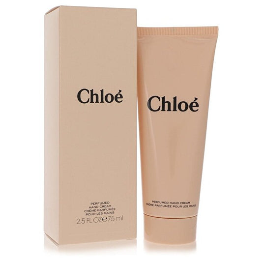 Chloe Chloe (nieuw) Handcrème 75ml/2.5oz