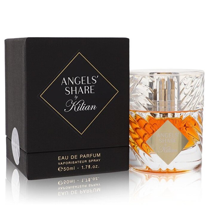Kilian Kilian Angels Share Eau De Parfum Spray 50ml/1.7oz