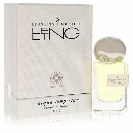 Lengling München Lengling München nr. 3 Acqua Tempesta Extrait De Parfum (Unisex) 50ml/1.7oz