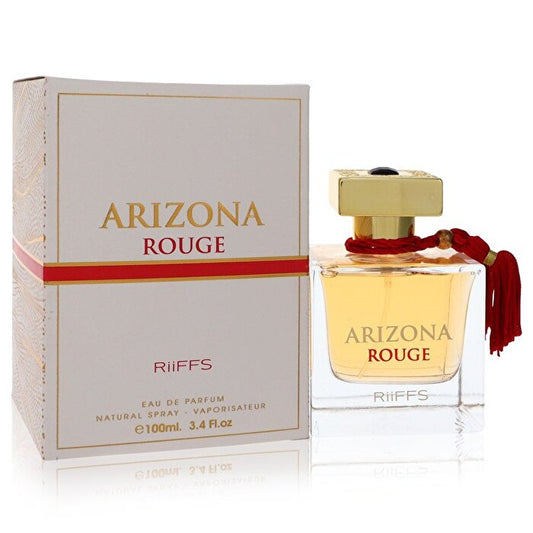 Riiffs Arizona Rouge Eau De Parfum Spray (unisex) 100 ml/3,4 oz