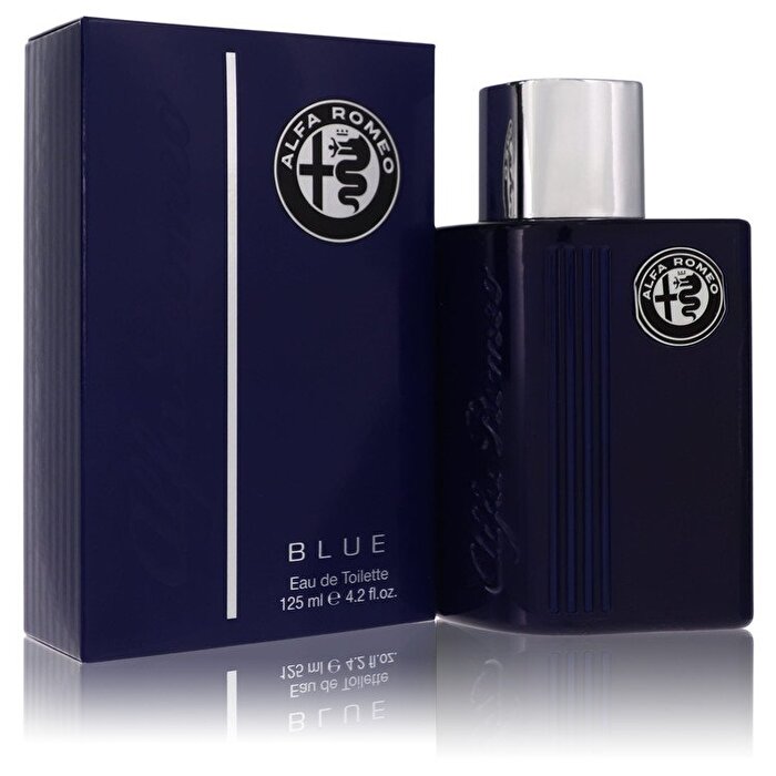 Alfa Romeo Alfa Romeo Blue Eau De Toilette Spray 125ml/4.2oz