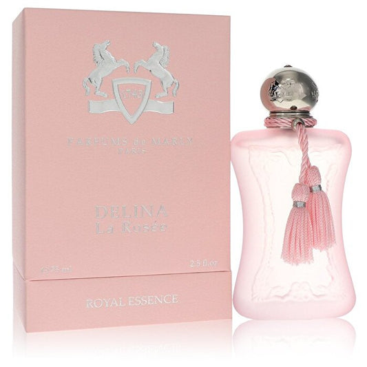 Parfums De Marly Delina La Rosee Eau De Parfum Spray 75ml/2.5oz