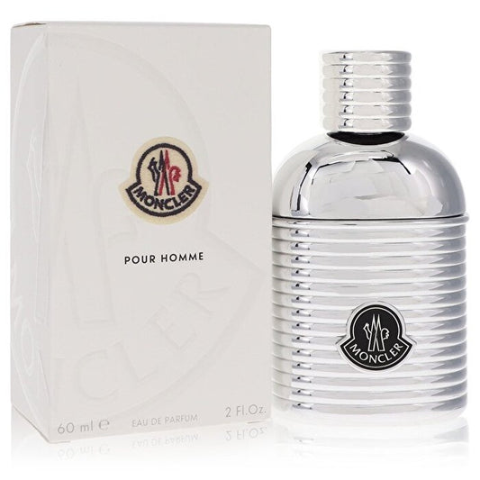 Moncler Eau de Parfum Spray 60ml/2oz