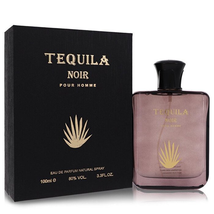 Tequila Perfumes Tequila Pour Homme Bleu Eau De Parfum Spray 100ml/3.3oz