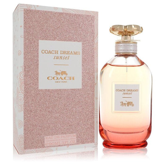 Coach Coach Dreams Sunset Eau De Parfum Spray 90ml/3oz