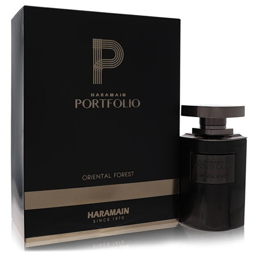 Al Haramain Al Haramain Portfolio Euphoric Roots Eau De Parfum Spray (Unisex) 75ml/2.5oz