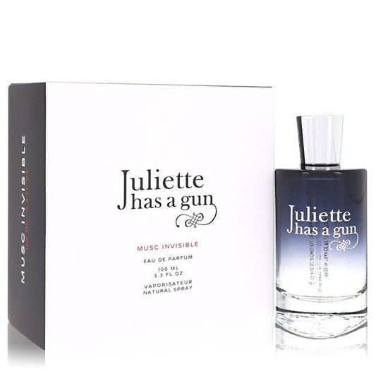 Juliette Has A Gun Musc Invisible Eau De Parfum Spray 100ml/3.3oz