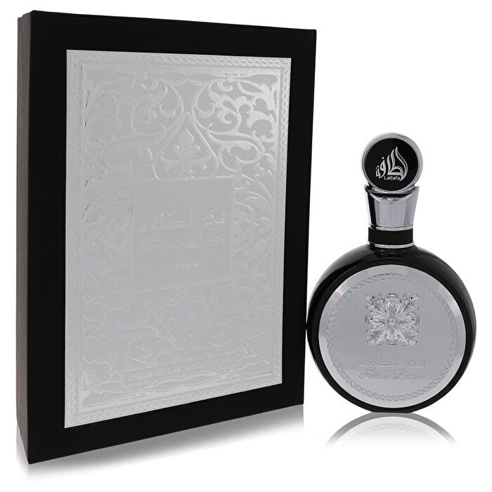 Lattafa Fakhar Black Eau De Parfum Spray 100ml