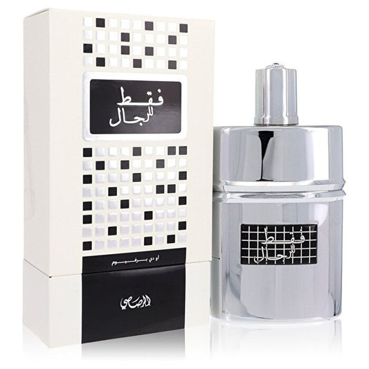 Rasasi Rasasi Faqat Lil Rijal Eau De Parfum Spray 50ml/1.7oz