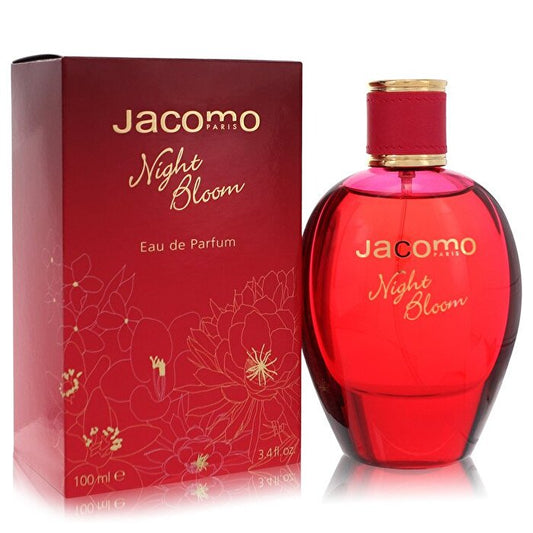 Jacomo Jacomo Night Bloom Eau De Parfum Spray 100ml/3.4oz