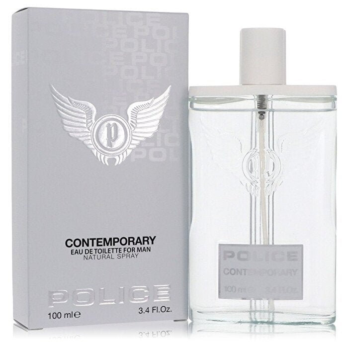 Police Colognes Police Contemporary Eau De Toilette Spray 100ml/3.4oz