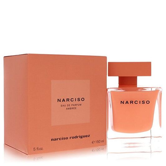 Narciso Rodriguez Narciso Rodriguez Ambree Eau De Parfum Spray 150ml/5oz