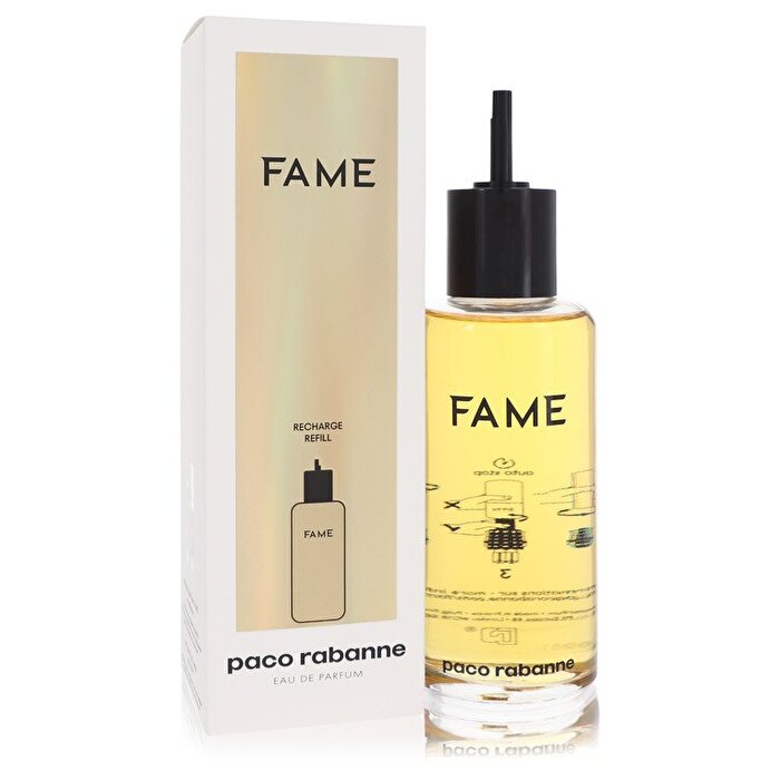 Paco Rabanne Fame Eau De Parfum Refill 200ml/6.8oz