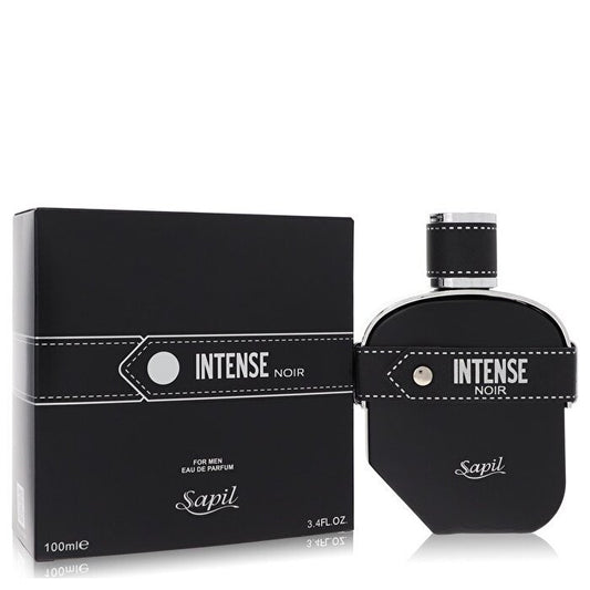 Sapil Sapil Intense Noir Eau De Parfum Spray 100 ml/3,4 oz