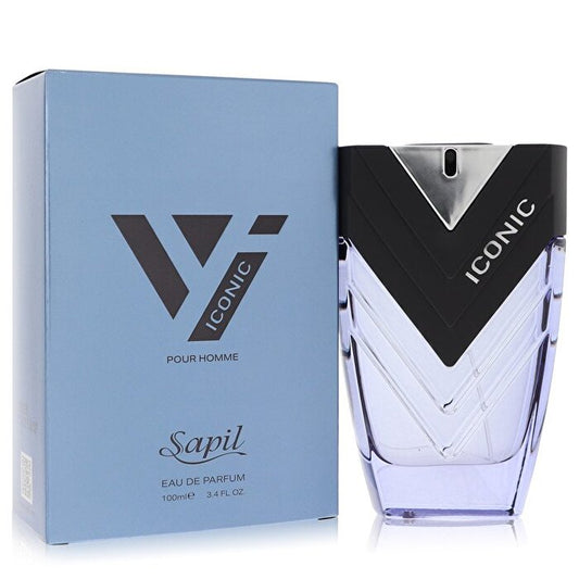 Sapil Sapil Iconische Eau De Parfum Spray 100 ml/3,4 oz