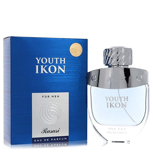 Rasasi Rasasi Youth Ikon Eau de Parfum Spray 100 ml/3,3 oz