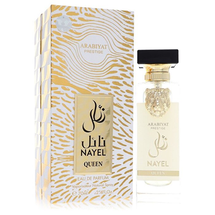 Arabiyat Prestige Arabiyat Prestige Nayel Queen Eau de Parfum Spray 71 ml/2,4 oz