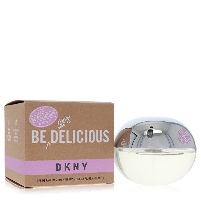 Donna Karan Be 100 % Delicious Eau de Parfum Spray 100 ml/3,4 oz