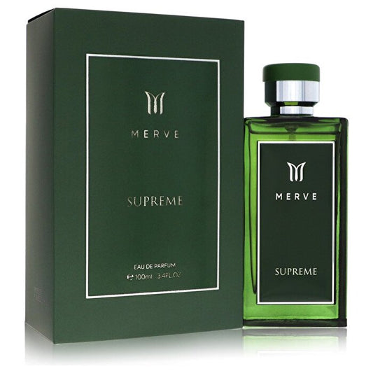 Merve Merve Supreme Eau De Parfum Spray (Unisex) 100ml/3.4oz