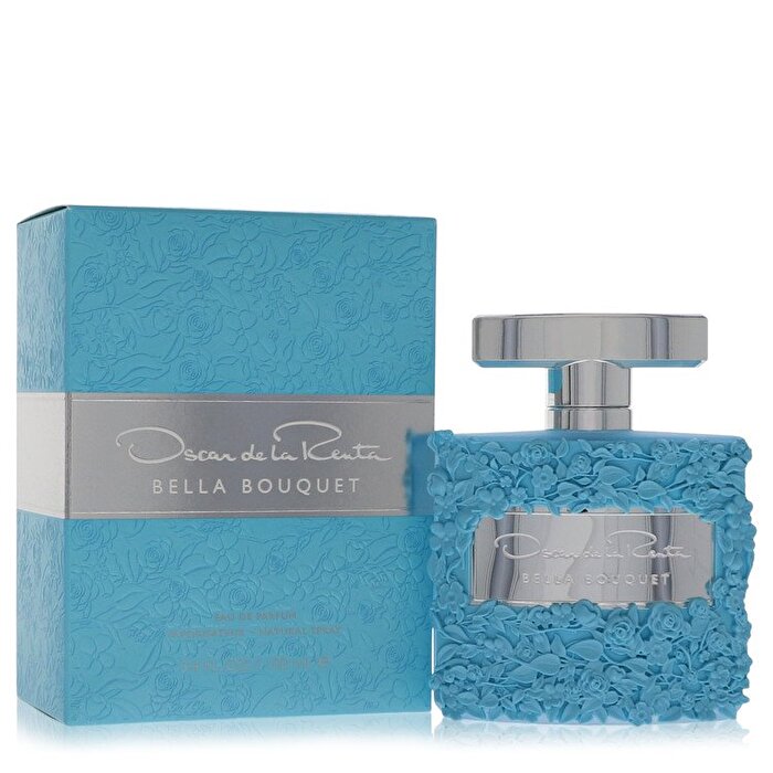 Oscar De La Renta Oscar De La Renta Bella Bouquet Eau De Parfum Spray 100 ml/3,4 oz