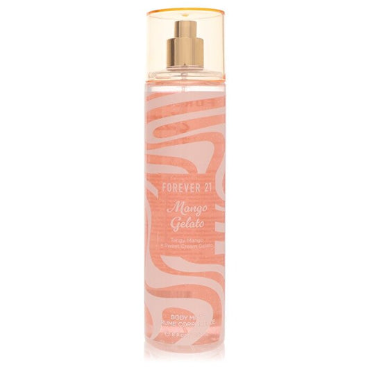 Forever 21 Forever 21 Mango Gelato Körperspray 240 ml/8 oz