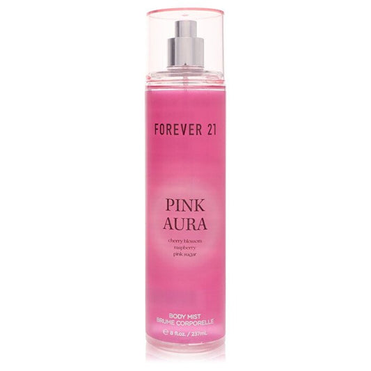 Forever 21 Forever 21 Pink Aura Körperspray 240 ml