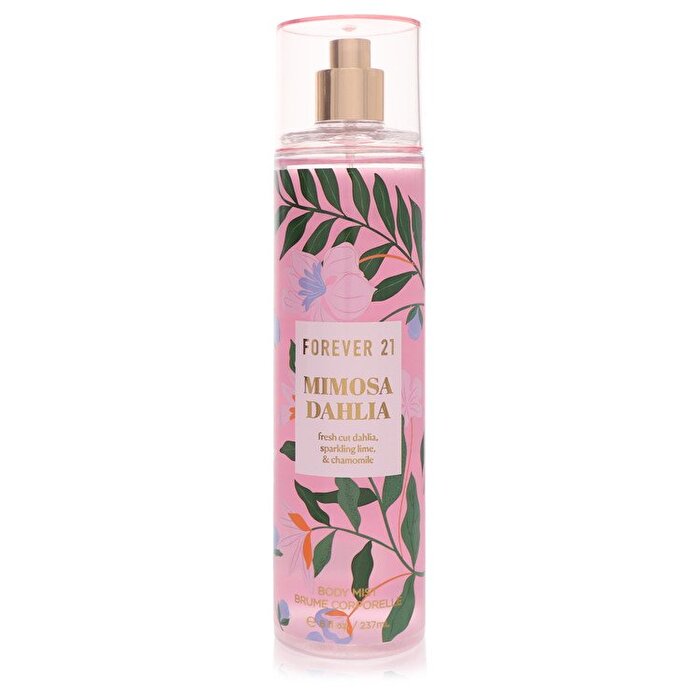 Forever 21 Forever 21 Mimosa Dahlia Körperspray 240 ml