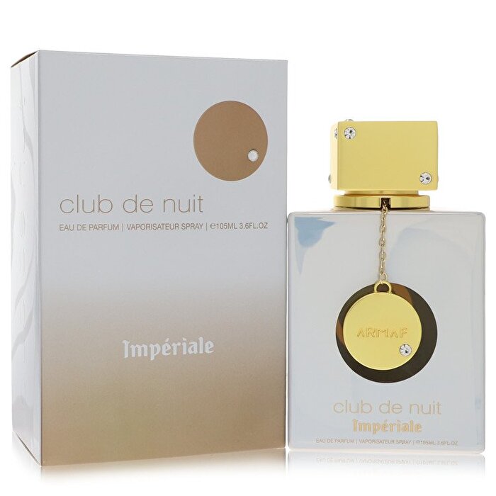 Armaf Club De Nuit Imperiale Eau de Parfum Spray 106 ml/3,6 oz