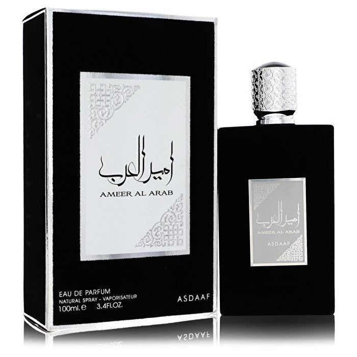 Lattafa Lattafa Ameer Al Arab Eau De Parfum Spray (Unisex) 100 ml/3,4 oz