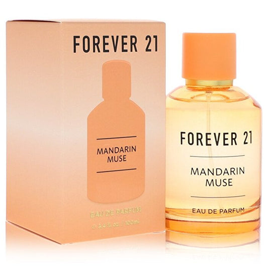 Forever 21 Forever 21 Mandarin Muse Eau De Parfum Spray 100ml/3.4oz