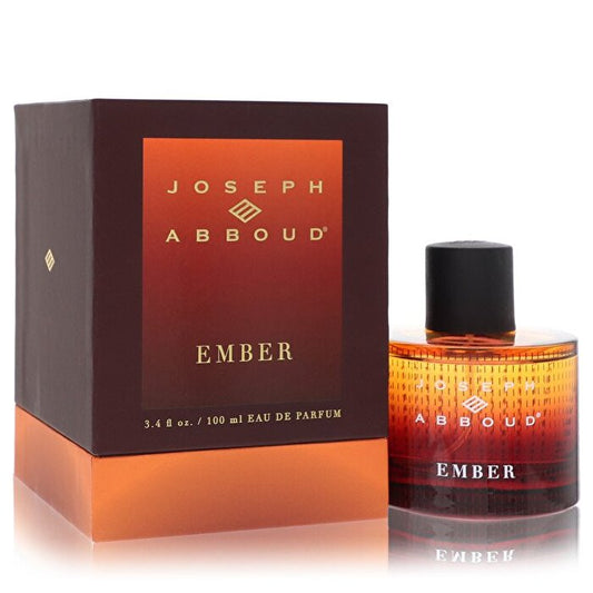 Joseph Abboud Joseph Abboud Ember Eau De Parfum Spray 100ml/3.4oz