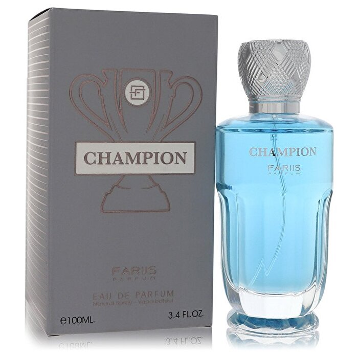 Fariis Parfum Fariis Champion Eau De Parfum Spray 100ml/3.4oz