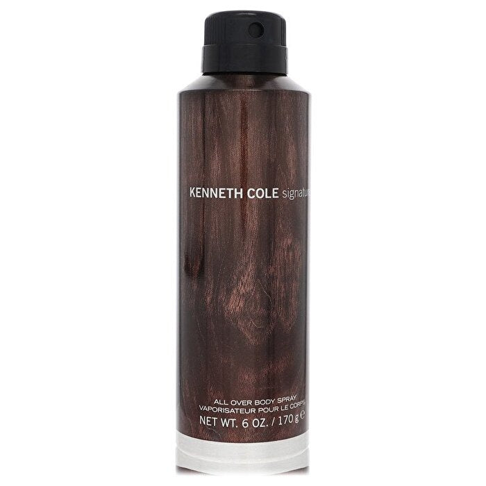 Kenneth Cole Kenneth Cole Signature Body Spray 177ml/6oz