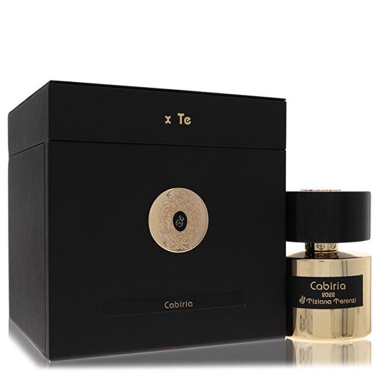 Tiziana Terenzi Tiziana Terenzi Cabiria Extrait De Parfum Spray (Unisex) 100 ml/3,4 oz