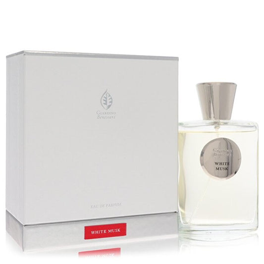 Giardino Benessere Giardino Benessere White Musk Eau De Parfum Spray (Unisex) 100ml/3.4oz