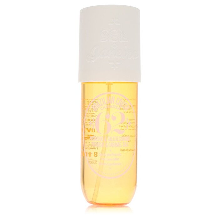 Sol De Janeiro Sol De Janeiro Brazilian Crush Cheirosa 62 Haar- und Körperparfümspray 240 ml/8 Unzen