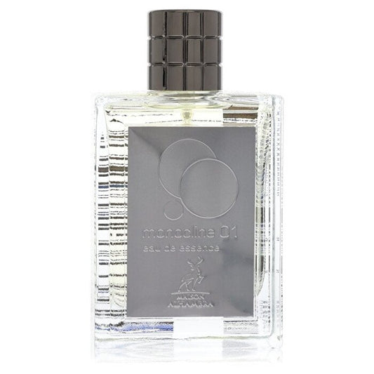 Maison Alhambra Monocline 01 Eau De Essence Eau De Parfum Spray (Unisex zonder doos) 100 ml/3,4 oz