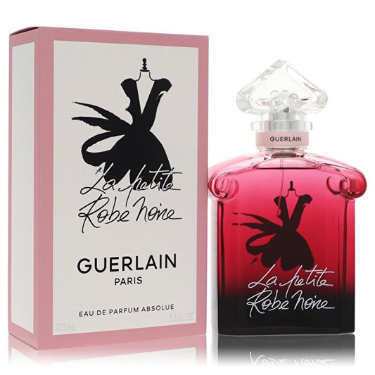 Guerlain La Petite Robe Noire Absolue Eau De Parfum Spray 100ml/3.3oz