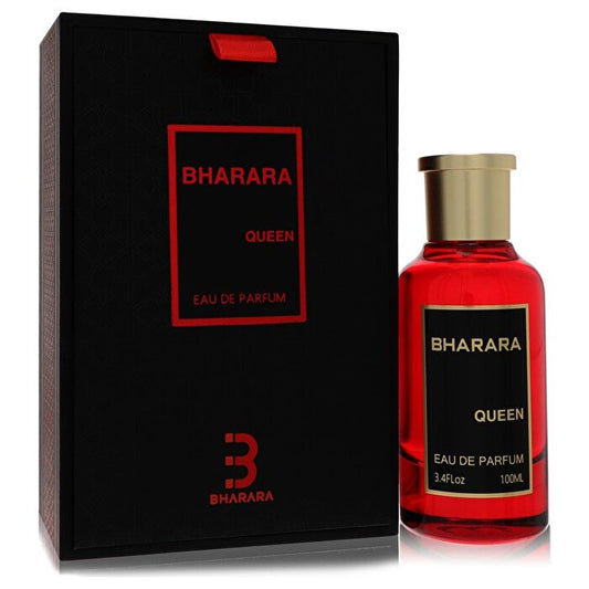 Bharara Beauty Bharara Queen Eau De Parfum Spray 100ml/3.4oz