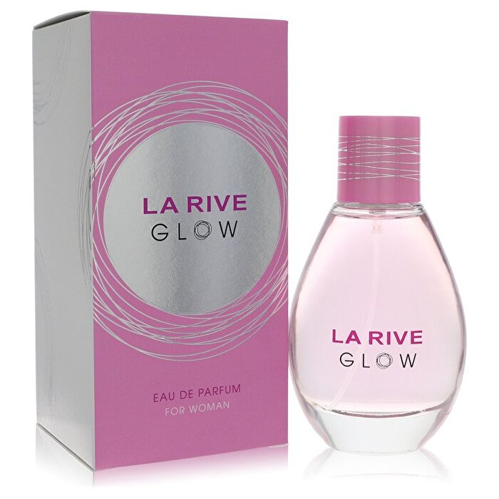 La Rive La Rive Glow Eau de Parfum Spray 90 ml/3 oz