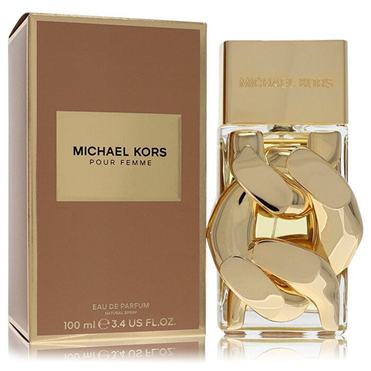 Michael Kors Michael Kors Pour Femme Eau De Parfum Spray 100ml/3.4oz