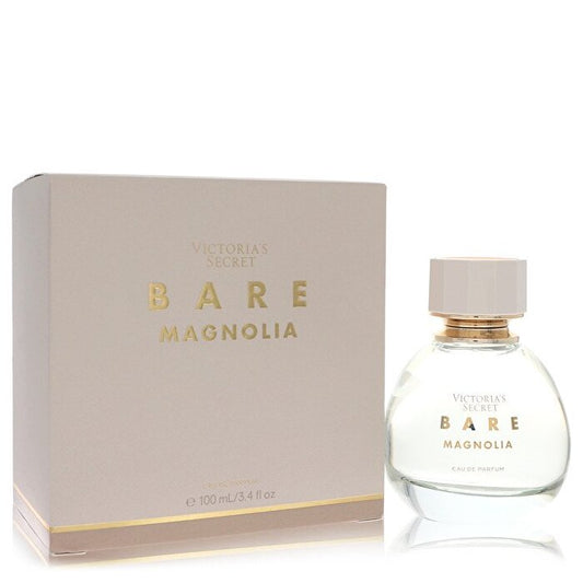 Victoria's Secret Bare Magnolia Eau De Parfum Spray 100ml/3.4oz