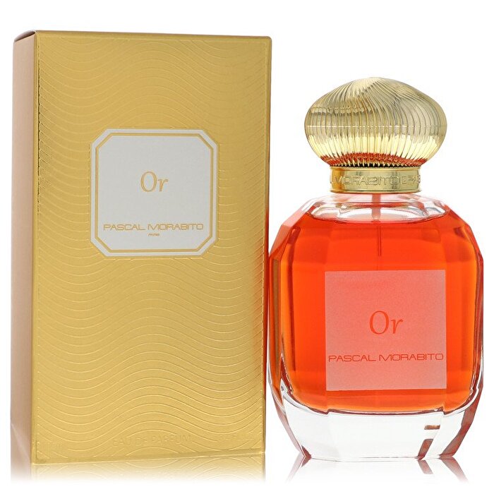 Pascal Morabito Sultan Of Eau De Parfum Spray 100 ml/3,4 oz