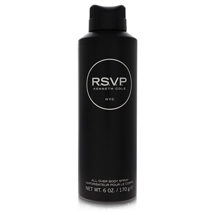 Kenneth Cole Kenneth Cole Rsvp Body Spray 177ml/6oz